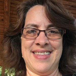 Meet your Posher, Wendy